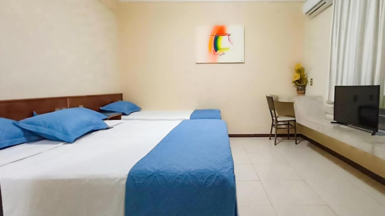 Golden Beach Hotel Fortaleza  Exterior foto